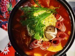 -崔解放·朝韩大排档(虹悦城店)