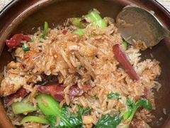 -壹煲口福煲仔饭(中山路店)