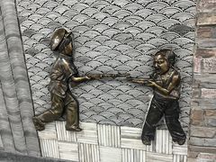 -金华站