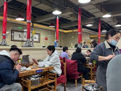 -元盛居(生态大街店)