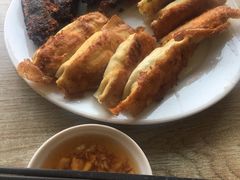 -一品鲜鱼锅贴(人民一路店)