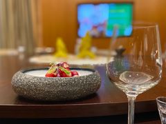 -名轩·中餐厅(南京玄武湖假日酒店)