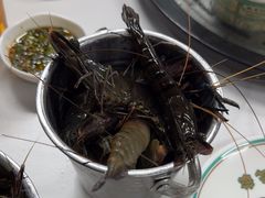 -争先鲜·蒸汽海鲜自助·鲜切牛肉