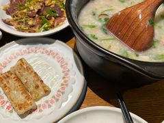 -如轩·海鲜砂锅粥·潮汕菜(海珠店)