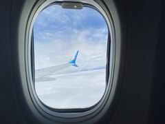 -银川河东国际机场