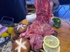 -安又胖韩国烤肉(美罗城店)