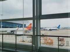 -杭州萧山国际机场