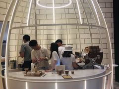 -% Arabica阿拉比卡咖啡(深圳湾万象城店)