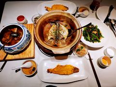 -人杰鱼乐轩(珠江路店)