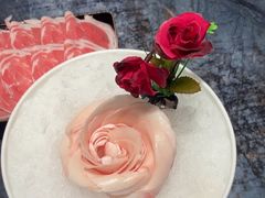 -百草滩羊清水涮羊肉·清真·宁夏盐池滩羊(莲花桥店)