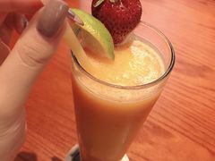 -RED LOBSTER(中城西店)