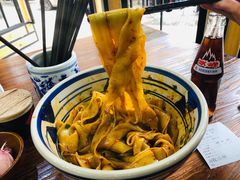 -面尚香关中面馆(西荷店)