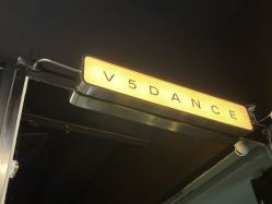 -北京V5舞蹈工作室