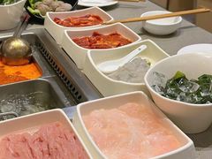 -海底捞火锅(杭州天虹购物中心店)