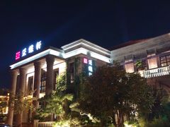-ZEN采蝶轩·粤味臻鲜·手作点心·商务宴请(泰州店)