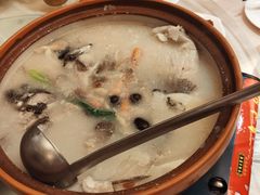 -千岛湖鱼味馆(十字街总店)