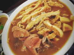-姚记炒肝店(鼓楼店)