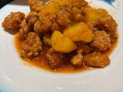 -阿楷·二十年烧烤宵夜·渔家小寨(达明店)