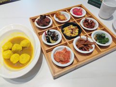 -新仙清汤牛腩(铜锣湾店)