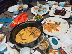 -望乡楼上海菜(日月光店)