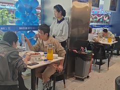 -兰湘子·湘菜小炒(盛龙广场店)