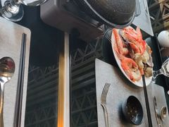 -美食汇自助餐厅(成都万达瑞华酒店)