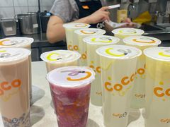 -CoCo都可(大兴凯德MALL店)