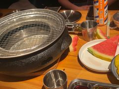 -蚝·生·鲜牛烧肉铺(中央大街店)