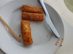 鳕鱼条-宜家·瑞典风味餐厅(三桥店)