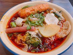 -脑馋粉儿(三里屯店)