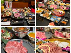 -無二炙坊·和牛烧肉(大钟寺1733店)