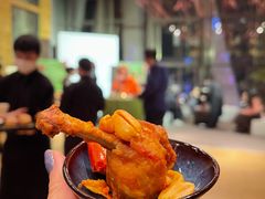 -上海柏悦酒店