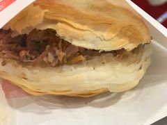 -西北馍王.陕西手工面(龙湖白沙天街店)