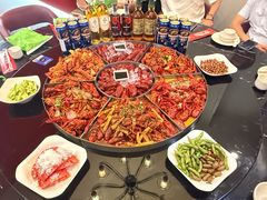 -金陵暴走小龙虾·迷踪蟹(凯德MALL店)