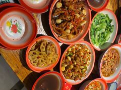 -老三样·美食研究中心(世贸路店)