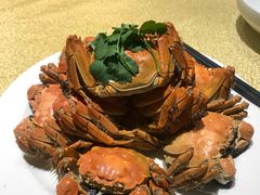 -烟水渔庄餐厅(西溪湿地店)