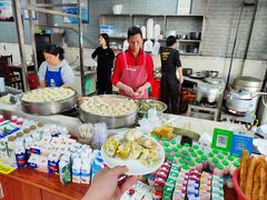-詹氏包记(文公路店)