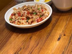 -老板恋上鱼(印象城店)