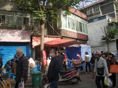 -东仓门早市