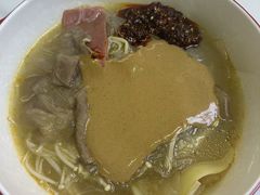 -杭景元·东北老式麻辣烫&炸串(江河时代店)