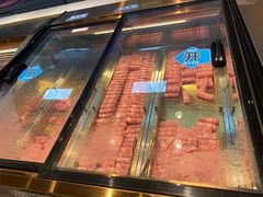 -非烤勿扰韩式自助烤肉火锅(龙岗万达广场店)