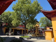 -会龙寺