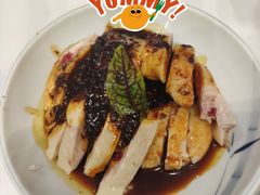 -东兴楼饭庄(六里桥店)