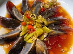姜汁松花蛋-管氏翅吧(人民大学店)