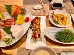 -酒井酱子·深夜食堂(东城汇店)