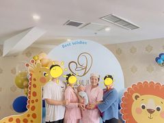 -福田家月子中心 产后 月嫂(市立母子医院店)