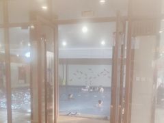 -海兰云天度假区温泉