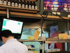 -木屋烧烤(龙华店)