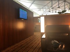 -虹桥机场V2贵宾休息室