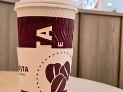 -COSTA COFFEE(恒基名人购物中心店)
